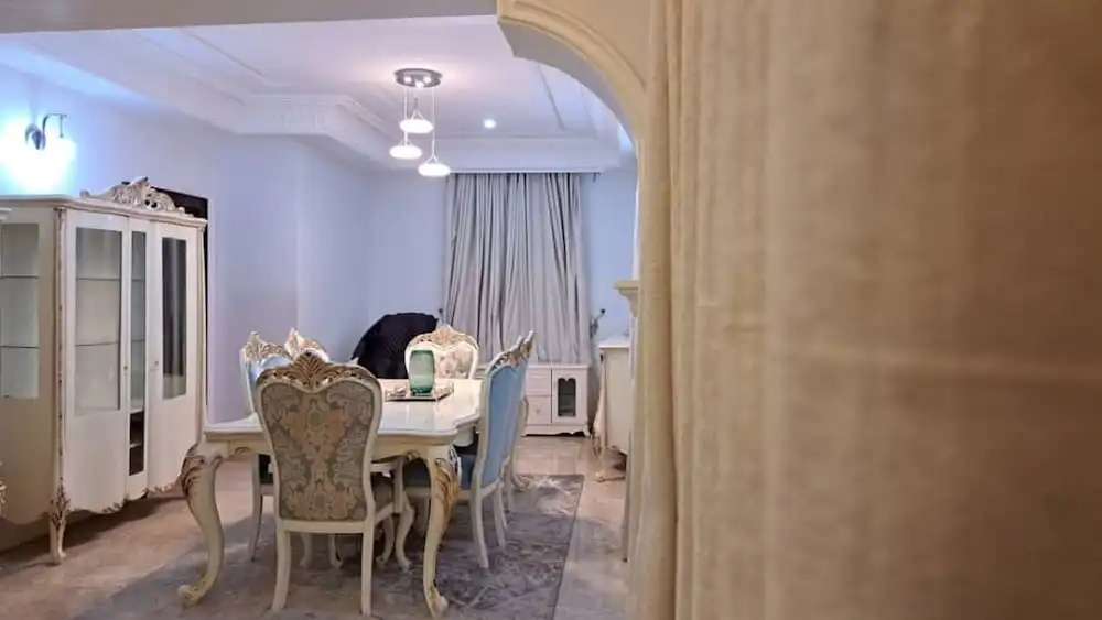 House 216 Abuja