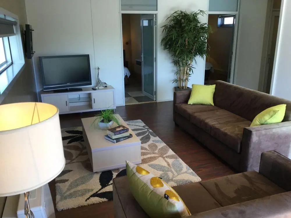 Urban Edge Apartments Bendigo