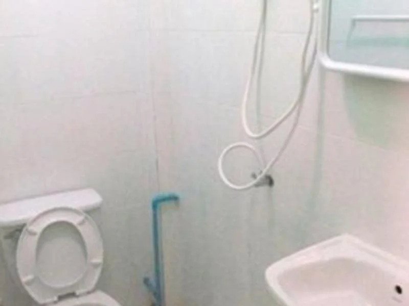 K.U. Krabi Guesthouse