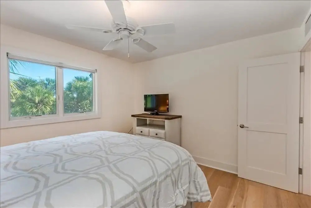 Seagrape Colony 03 - 3 Br Townhouse