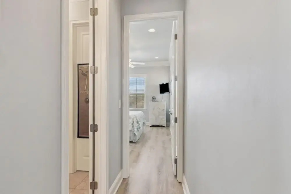1947 S Fletcher 2 Bedroom Townhouse