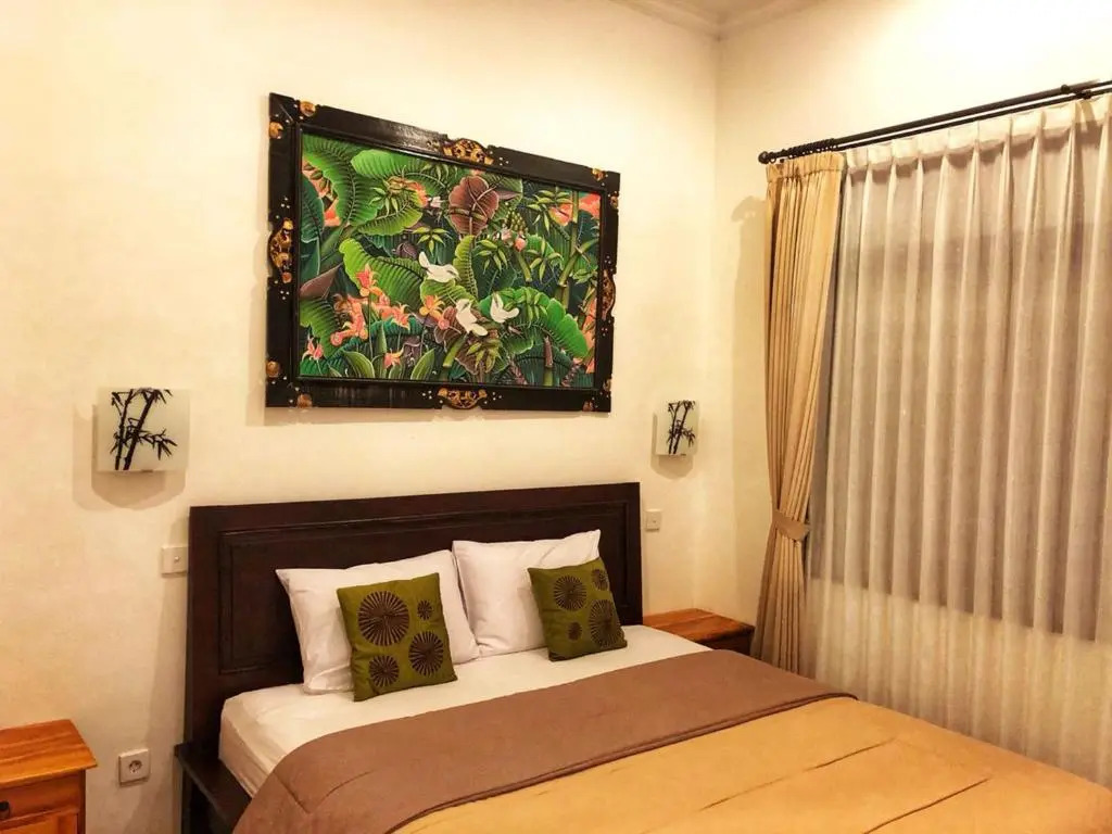 Agus Tri Homestay