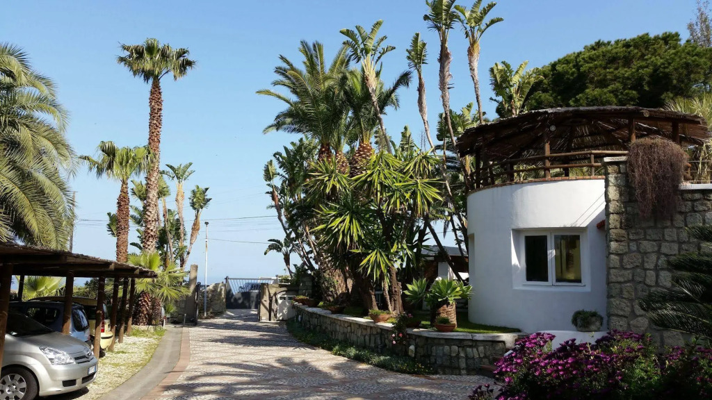 Paco Residence Benessere & Relax