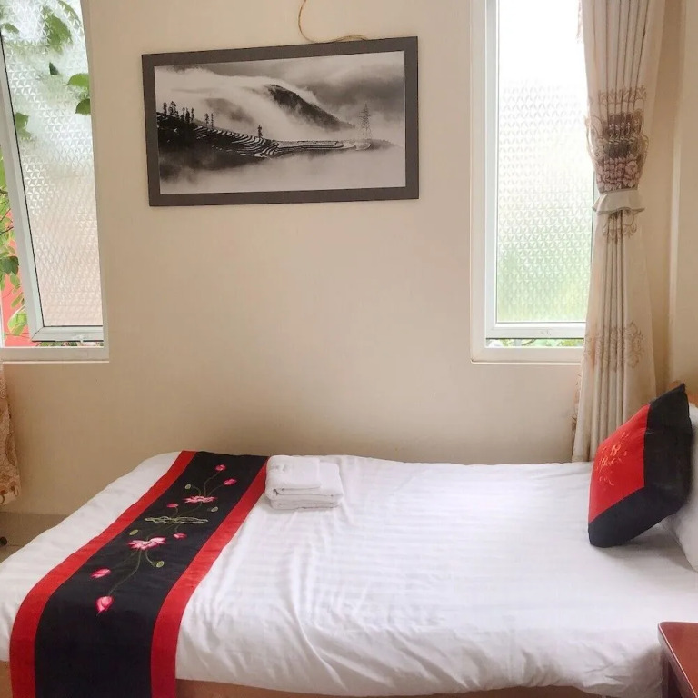 Sapaphoto Hotel