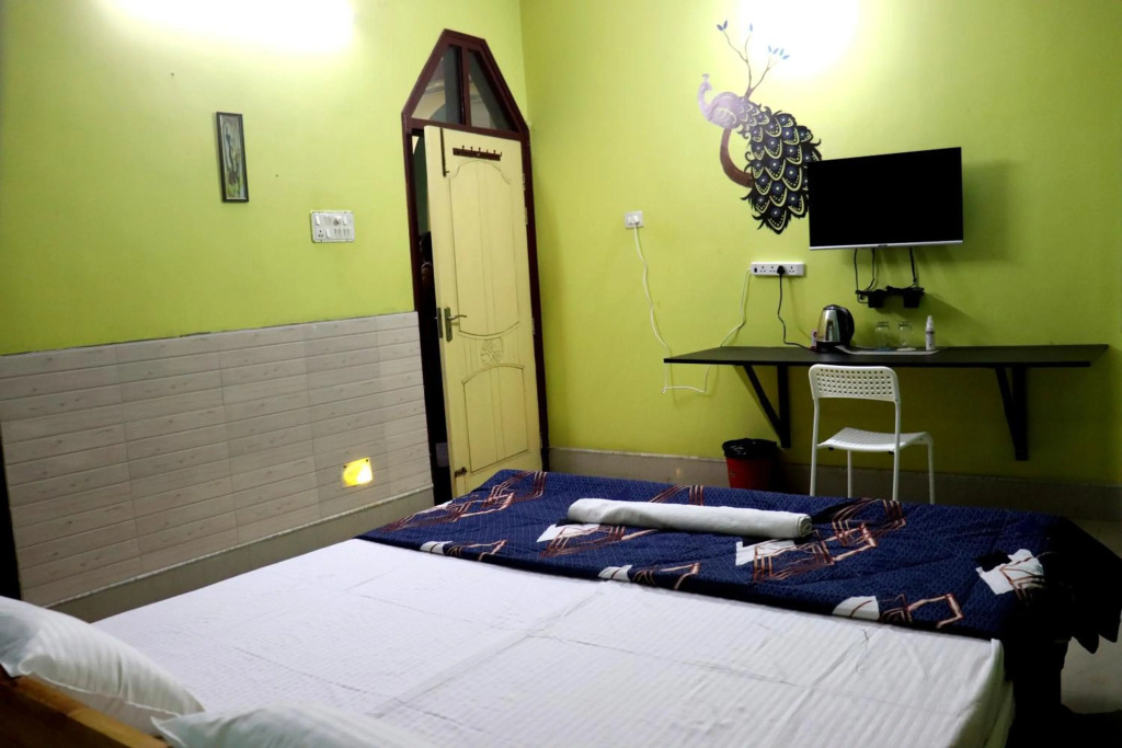 Urbanica Homestay