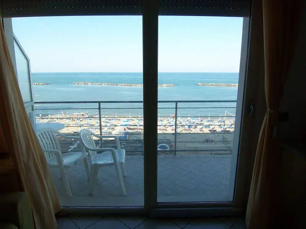 Residence Moderno Milano Marittima