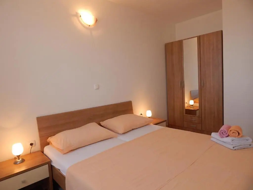 Apartments Sofija