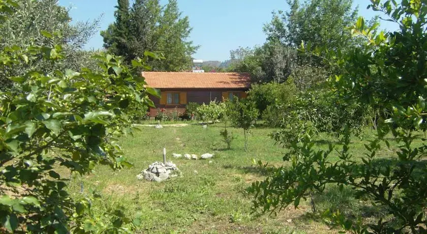 Ferienhaus Dilek
