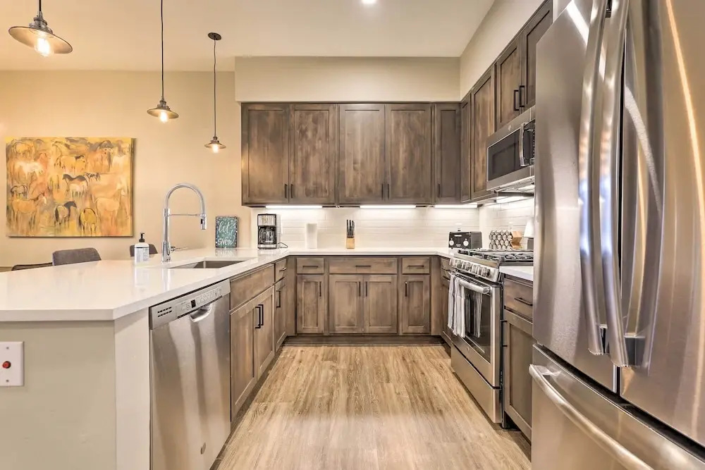 Winter Park Condo: Proximity to Cafes & Rec Center