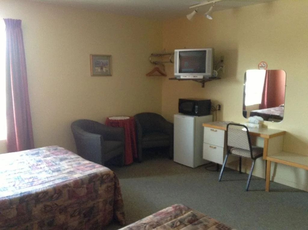 Motel Rayalco