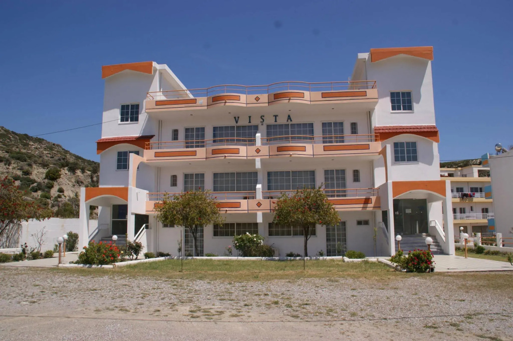 Faliraki Vista Studios