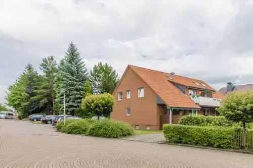 Private Apartment Alt-Sarstedt (1600)