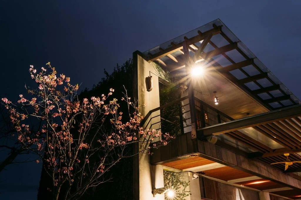 Serene Gray B&B