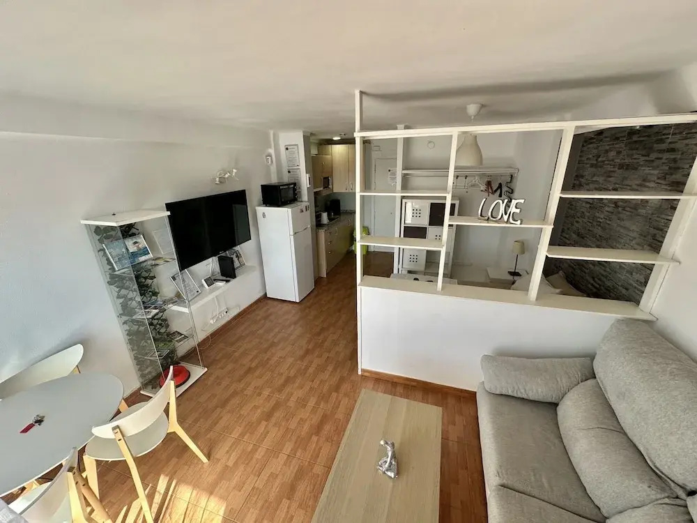 Salome de Steram Flats Torremolinos