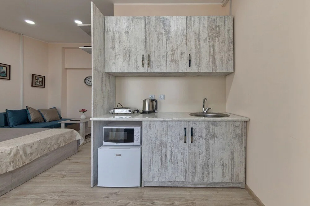 New Tiflis Apartments Plekhanovi