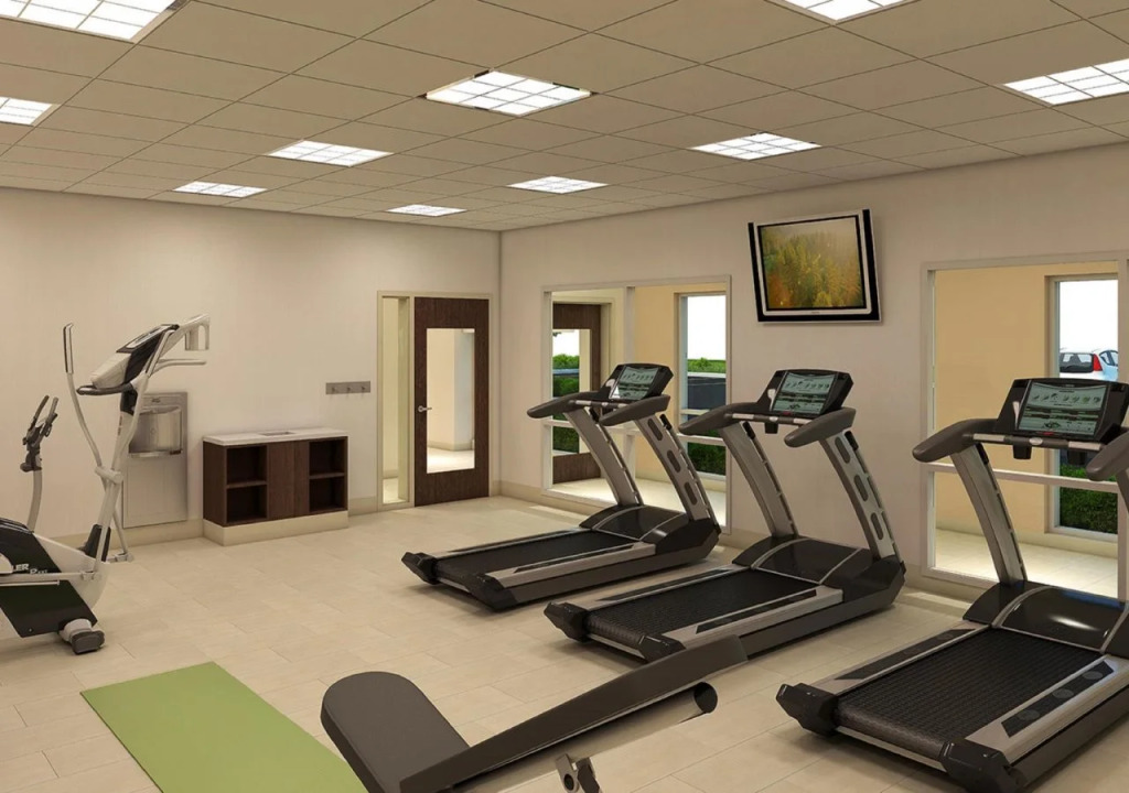Holiday Inn Express & Suites Tulsa South - Woodland Hills by IHG