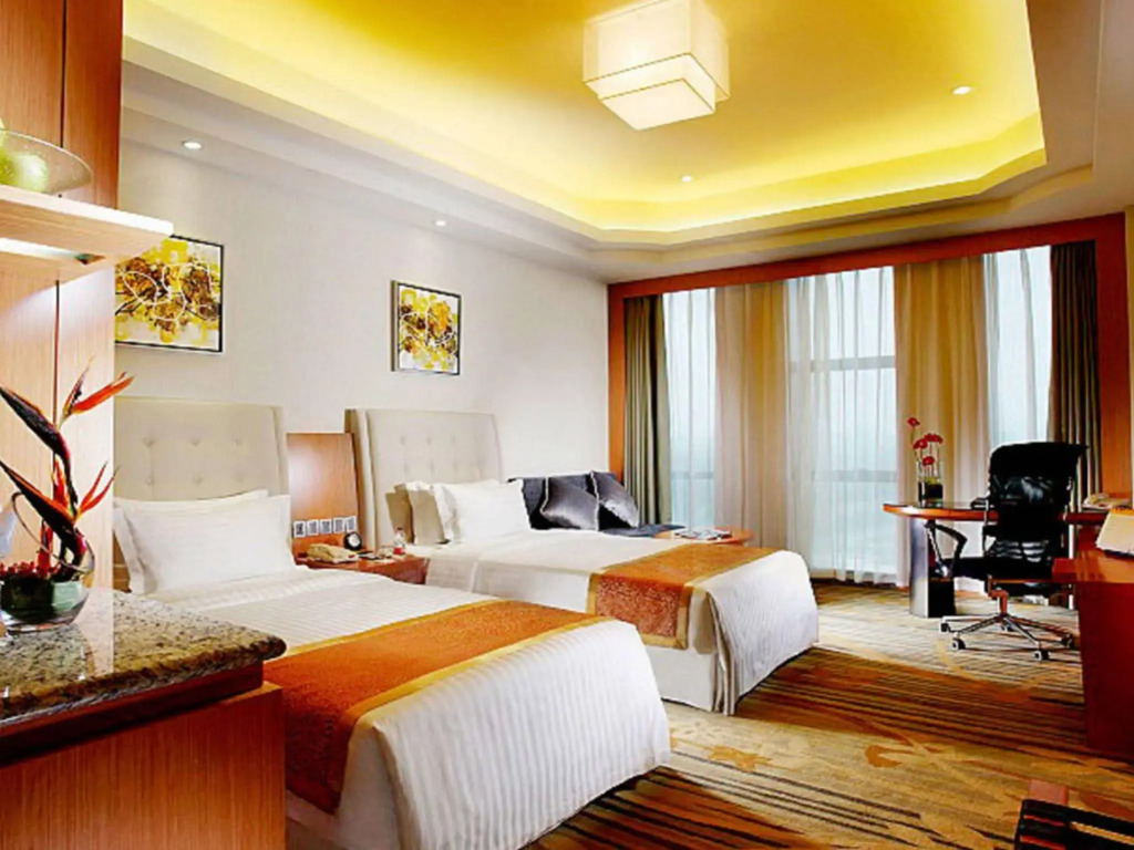 Regal Kangbo Hotel