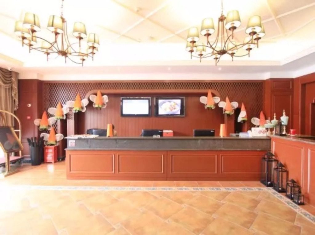 Ibis Hotel Chongqing Airport Branch