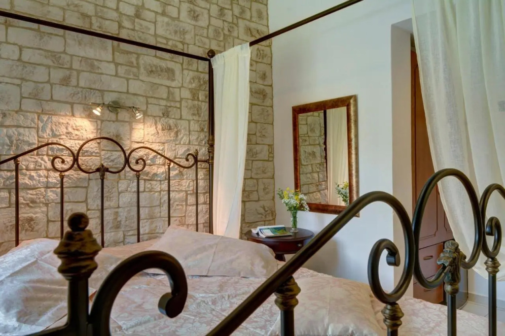 Hotel Agnadi - Horefto