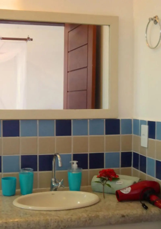 Ouro Sobre Azul Apart Hotel