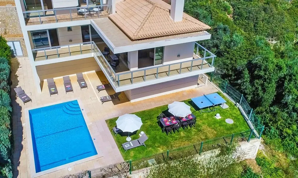 Villa Los Roques