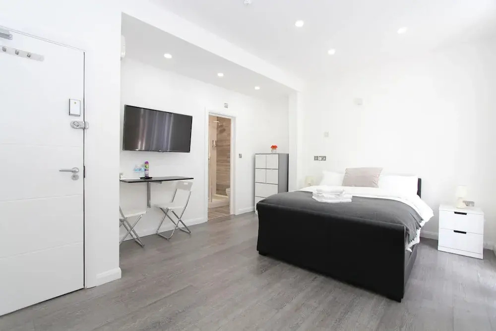 BlueGreen Suites