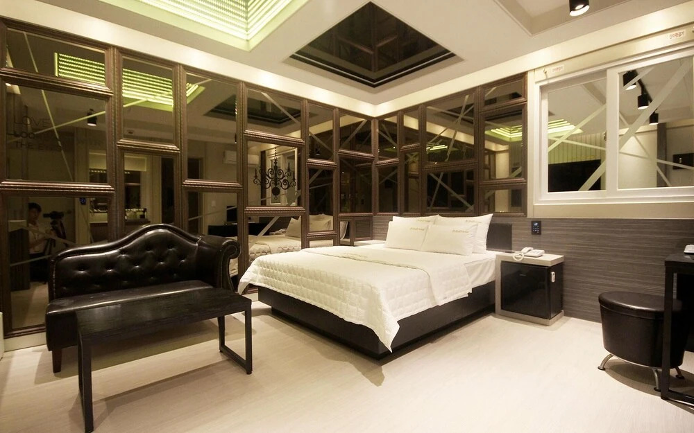 Yecheon B And B