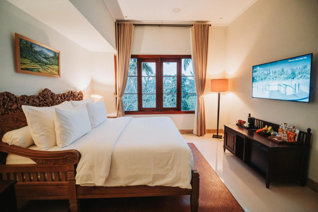 Bumi Kinar Skylight