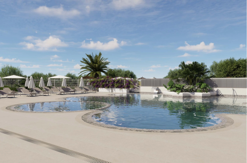 Hotel Mariant Park Thalasso-Spa & Wellness