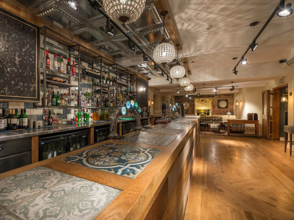 The White Hart Hotel, Boston, Lincolnshire - The Coaching Inn Group