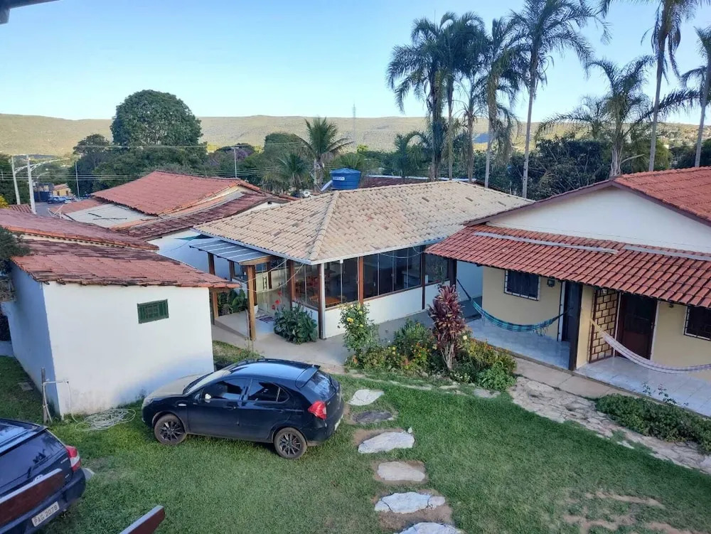 POUSADA ACONCHEGO CHAPADA