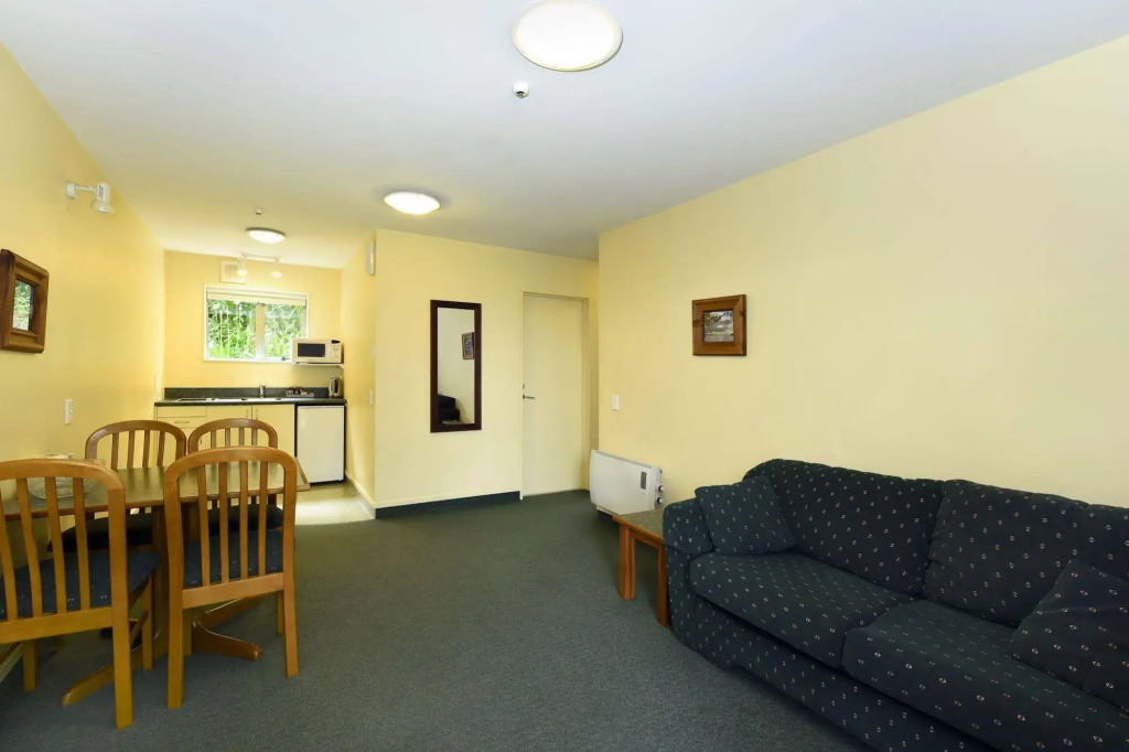 Abelia Motor Lodge