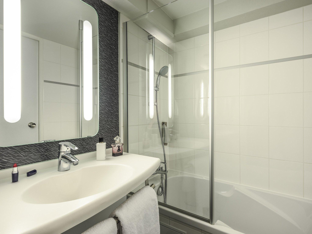 ibis Paris Bastille Faubourg St Antoine
