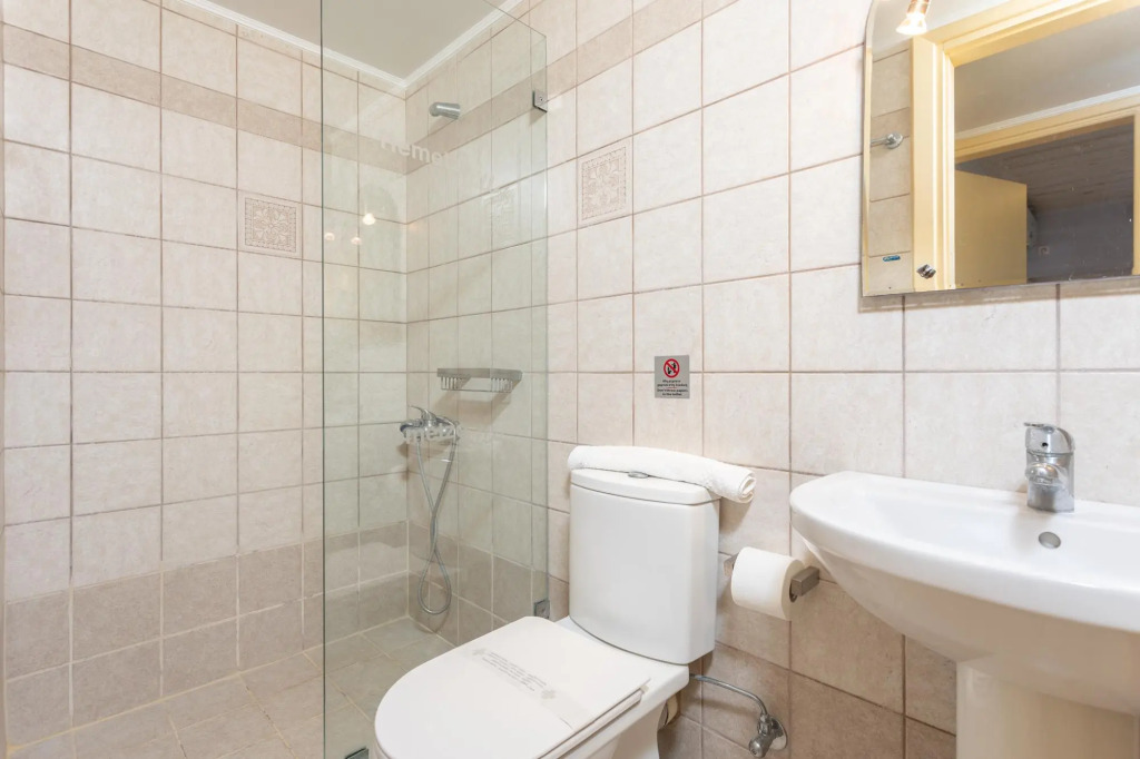 Nafsika Beach House Large Private Pool Walk to Beach Sea Views A C Wifi Car Not Required - 1880