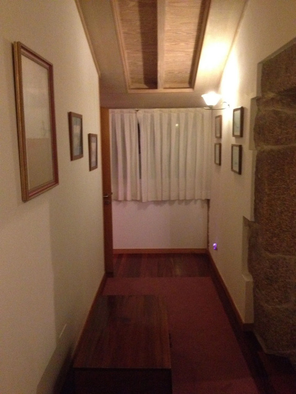 Casa Rural O'Pozo