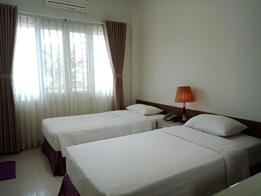 An Hotel