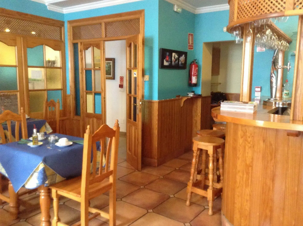 Hostal San Miguel