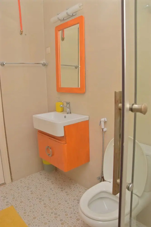 Malom Center Apt 1