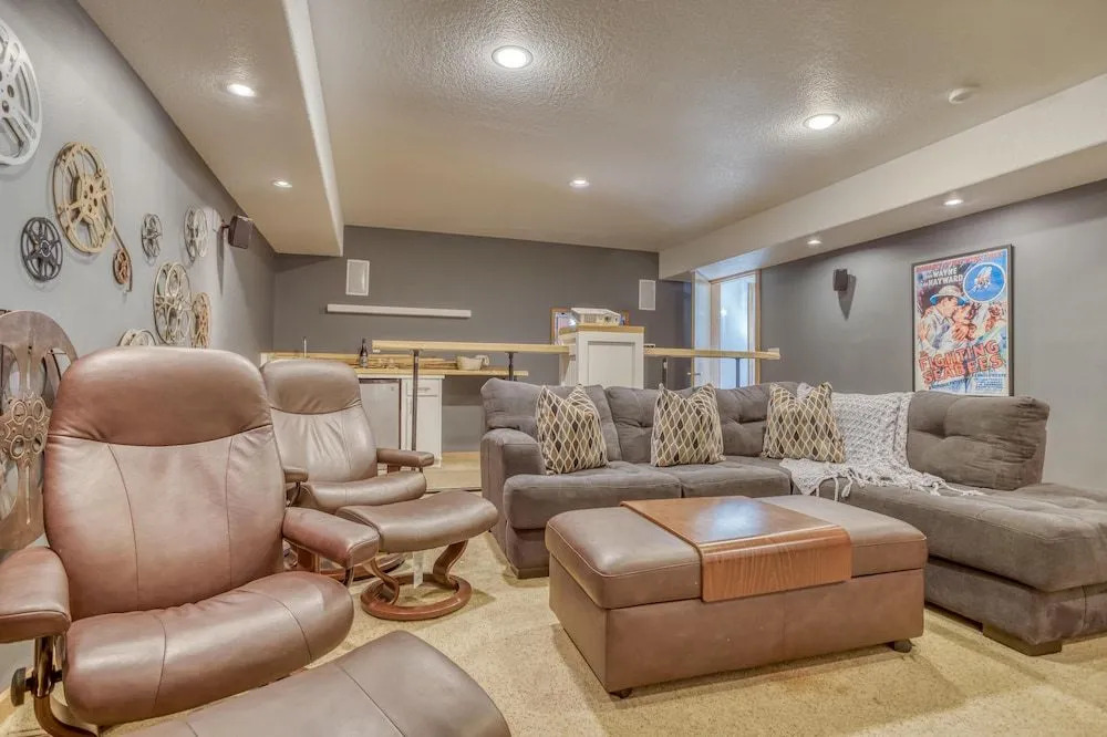 Cascade Chalet
