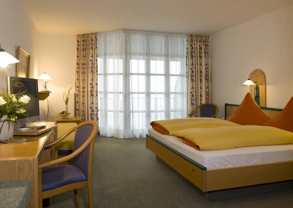 Hotel Landgasthof Hohenauer Hof