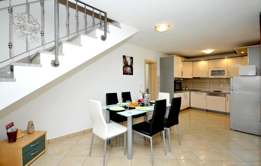 Beautiful Holiday Home "Villa Luka"
