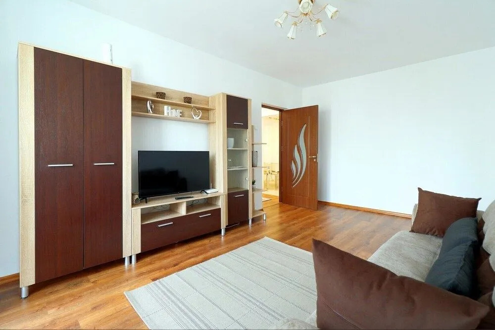 Giulia Apartment