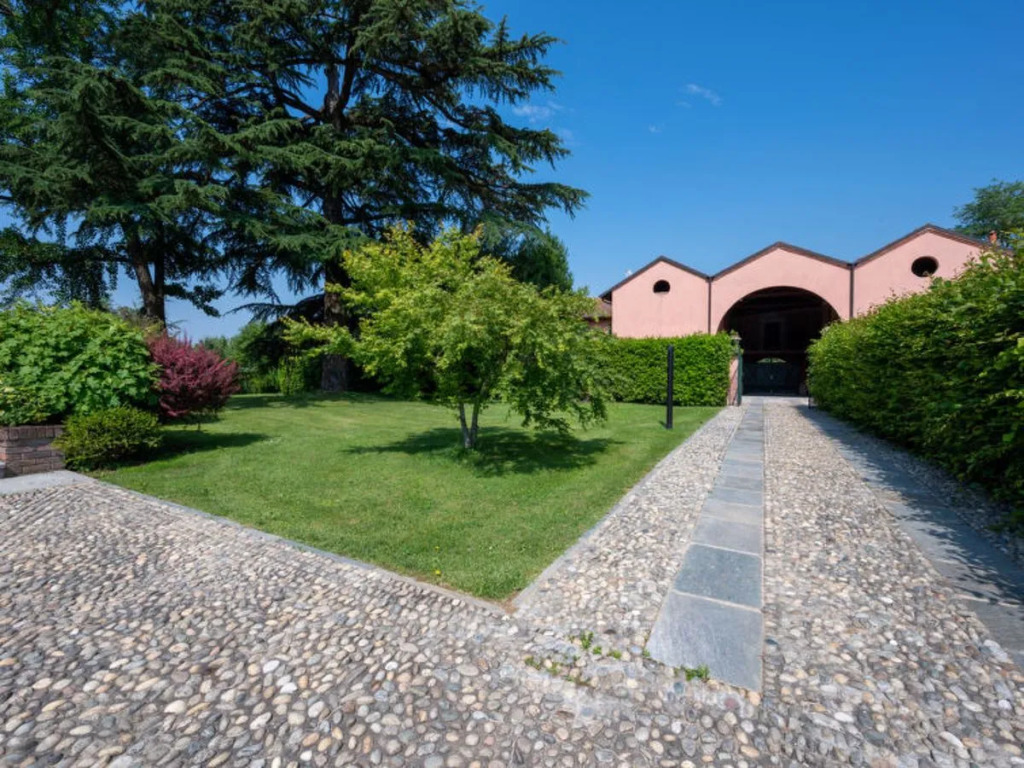 Holiday Home Villa Remotti by Interhome