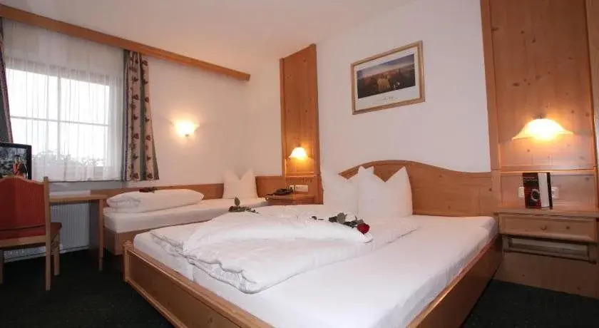 Garni Villa Mark