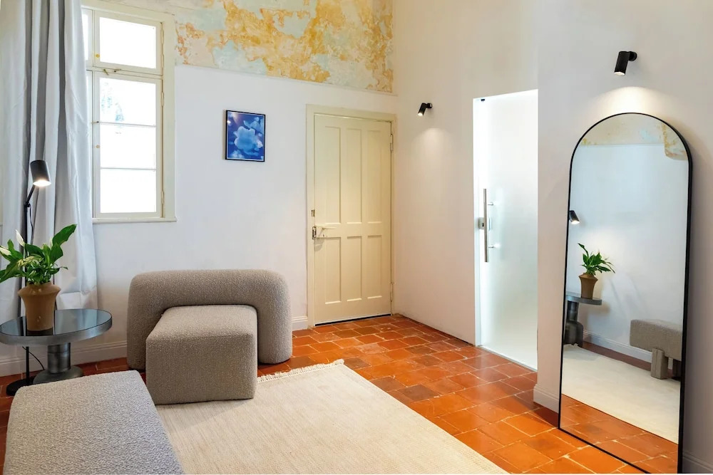 Mila - Boutique Hotel