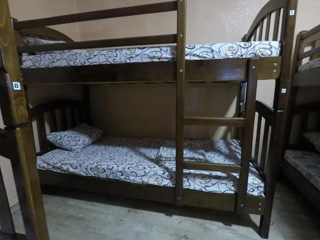 Cloud 9 Hostel