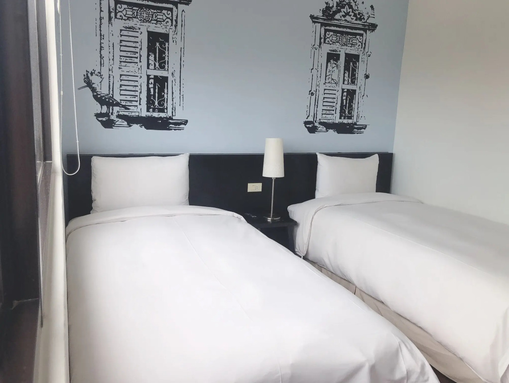 Quemoy Hotel