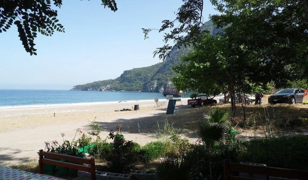 Olympos Yavuz Hotel