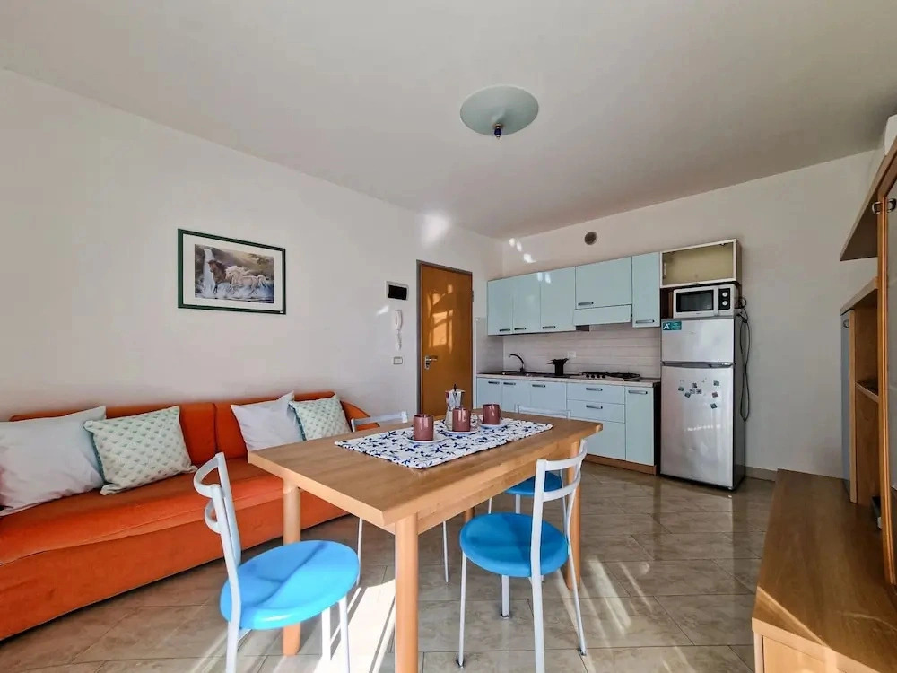 Lovely and Cozy Beachside Flat-beahost