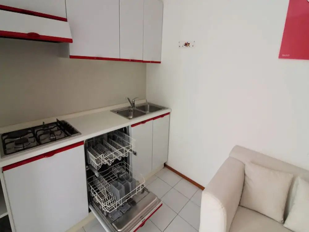 Attic Apartment 50mt From the Beach